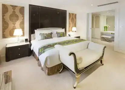 Dorsett Chengdu - 37