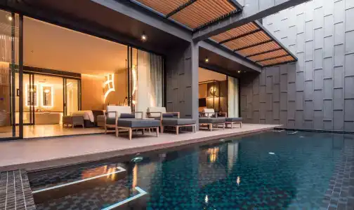 The Yana Villas Hua Hin - 66