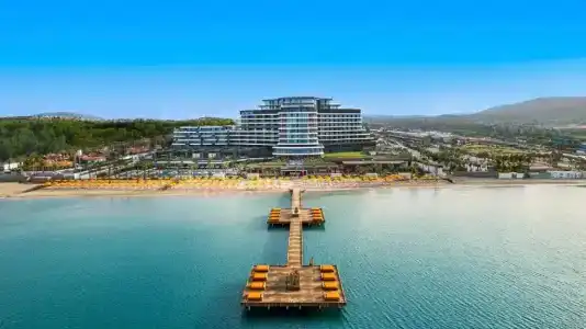 Sheraton Cesme Resort & Spa - 46