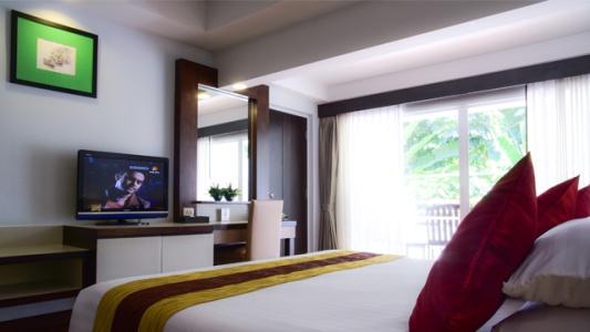 Patong Resort - Sha Extra Plus - 53