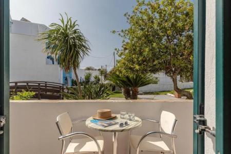 Naxos Resort Beach - 79