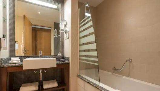 Amwaj Rotana, Jumeirah Beach - Dubai - 59