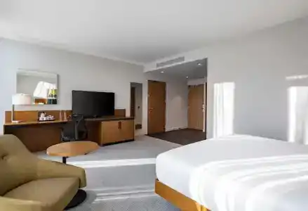 Hilton Garden Inn Tbilisi Chavchavadze - 47