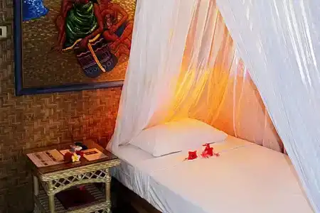 Tanah Merah Art Resort - 83