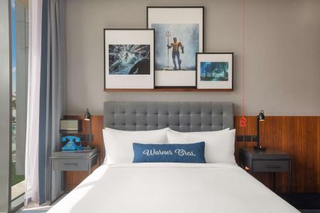 The Wb Abu Dhabi, Curio Collection By Hilton - 60