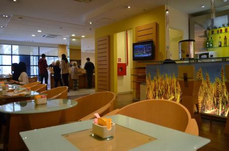 ibis Buenos Aires Obelisco - 20