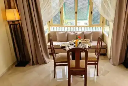 Alhambra Thalasso - 59