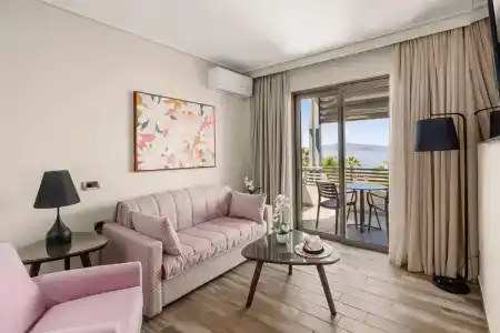Akti Taygetos - Conference Resort - 64