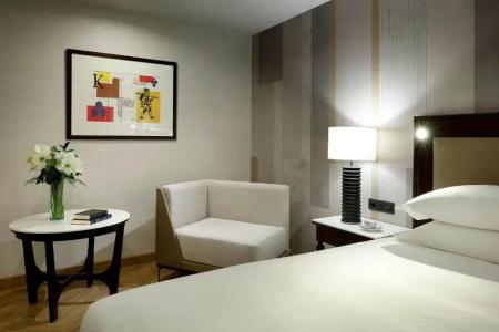 Hyatt Regency Hesperia - 52