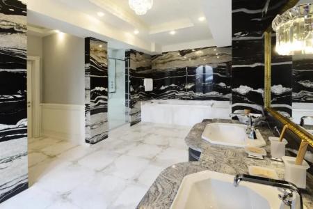 Ambassadori Hotel Tbilisi - 83