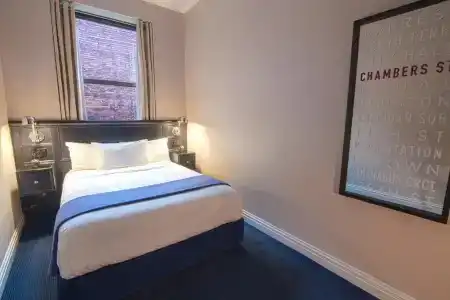 The Frederick Tribeca - 7