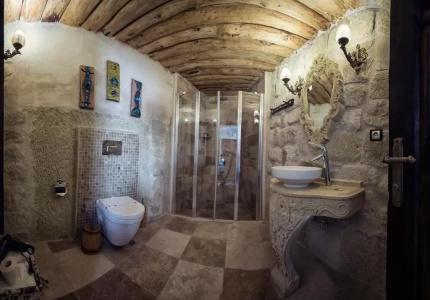 Elika Cave Suites & Spa - 47