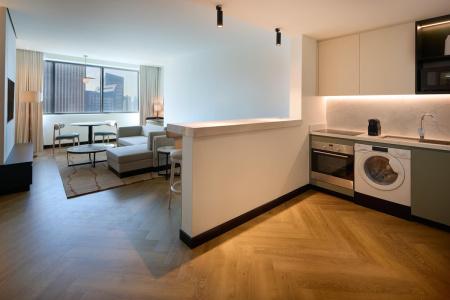 Radisson Blu Residence, Dubai Marina - 50