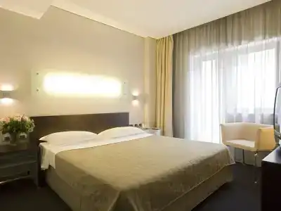 Mercure Palermo Centro - 30