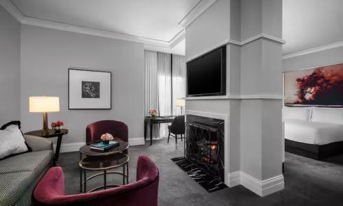Waldorf Astoria Chicago - 56