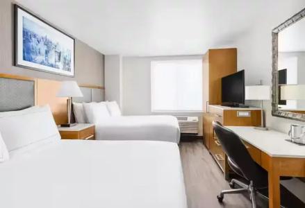DoubleTree by Hilton - Chelsea - 17