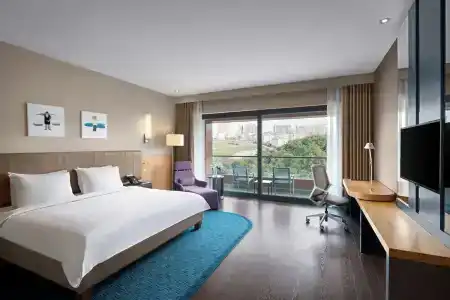 Radisson Blu & Spa, Istanbul Tuzla - 25