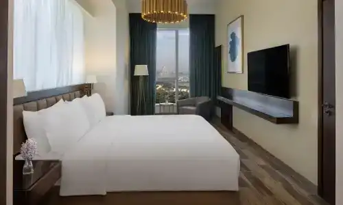 Avani Palm View Dubai & Suites - 60
