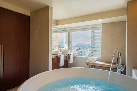 Ana Crowne Plaza Hiroshima, An Ihg - 71