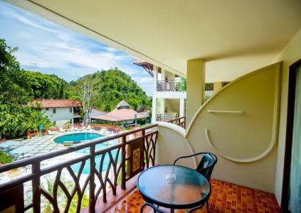 Anyavee Ao Nang Bay Resort - 50
