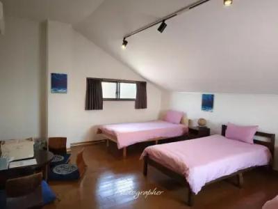 Kyoto Guesthouse Lantern - 49