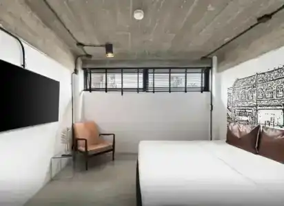 Quip Bed & Breakfast - 34