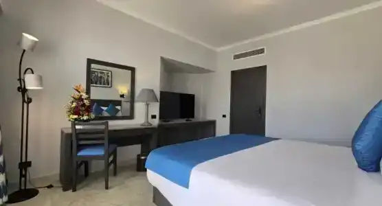 Coral Beach Resort Tiran (Ex. Rotana) - 61