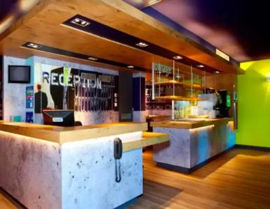 ibis budget Reims Parc Des Expositions - 1
