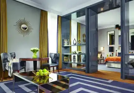 Corinthia Budapest - 53
