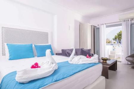 Blue Waves Suites & - 31