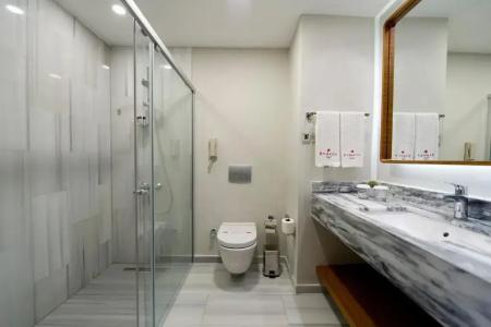 Ramada Plaza & Spa Trabzon - 82