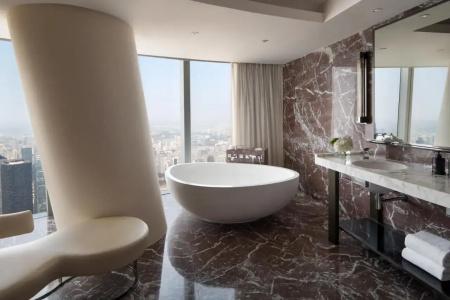 Four Seasons Guangzhou - 13
