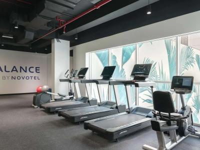 Novotel World Trade Centre Dubai - 18