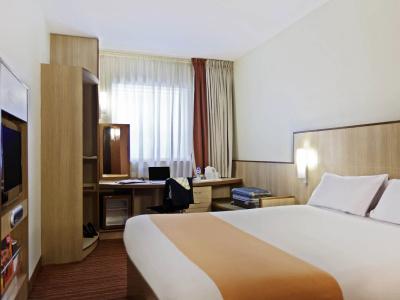Ibis Al Barsha - 31