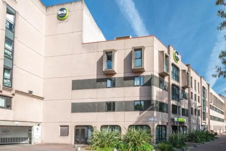 ibis Rouen Centre Rive Gauche St Sever - 22