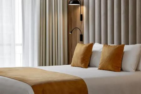 Golden Tulip Vivaldi - 67