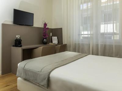 Mercure Milano Solari - 45