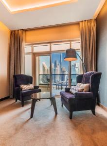 Radisson Blu, Dubai Waterfront - 58