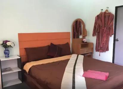 Bansuan Inthanon resort -Classic House - 11