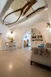 Trulli Holiday Deluxe & Wellness - 15