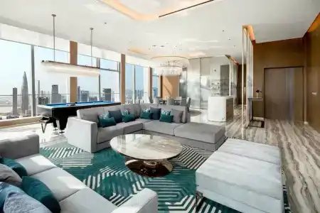 Renaissance Shenzhen Bay - 50