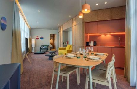 Radisson Blu 1835, Cannes - 124