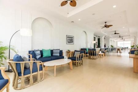 Outrigger Koh Samui Beach Resort - Sha Extra Plus - 18