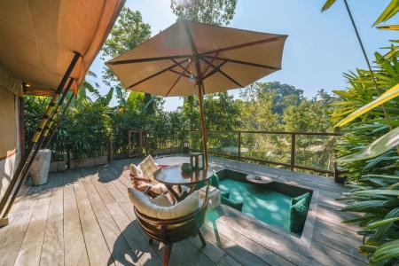 k Club Ubud - 127