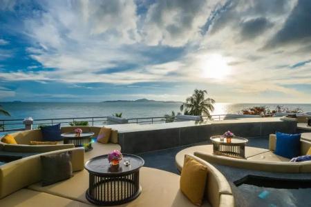 Royal Cliff Beach Terrace - Sha Extra Plus - 19