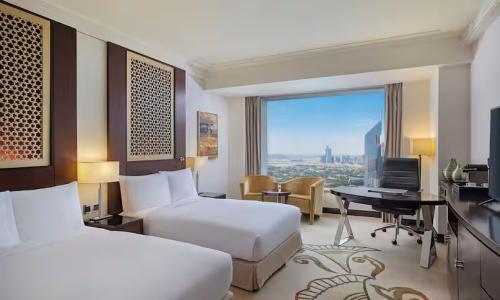 Conrad Dubai - 85