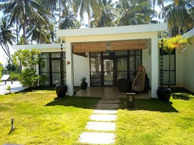 Mandala villas - 36