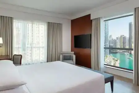Deltas by Marriott Jumeirah Beach, Dubai - 70