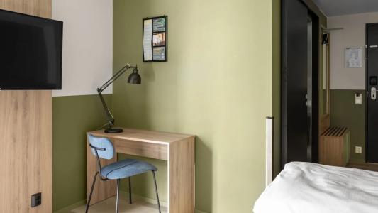 Comfort Trondheim - 45