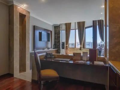 Rixos President Astana - 43